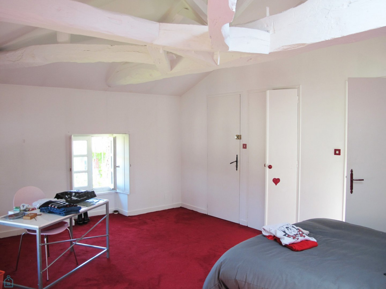 vente Maison de maître Angouleme - Photo 11