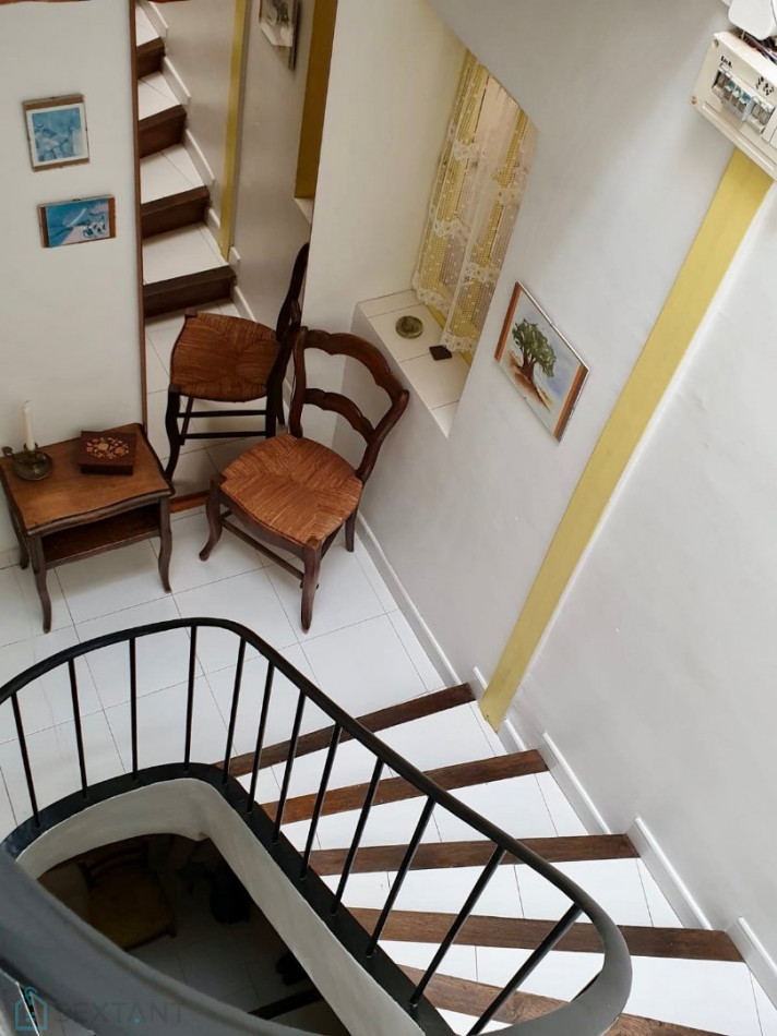 vente Maison de village Ceyreste - Photo 8