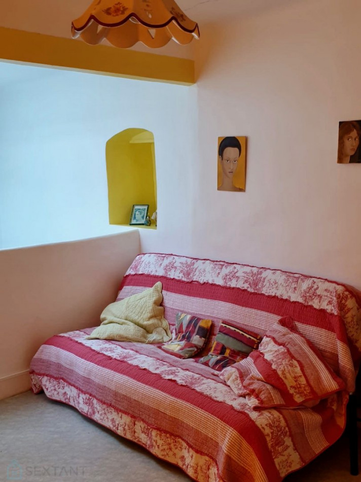 vente Maison de village Ceyreste - Photo 10