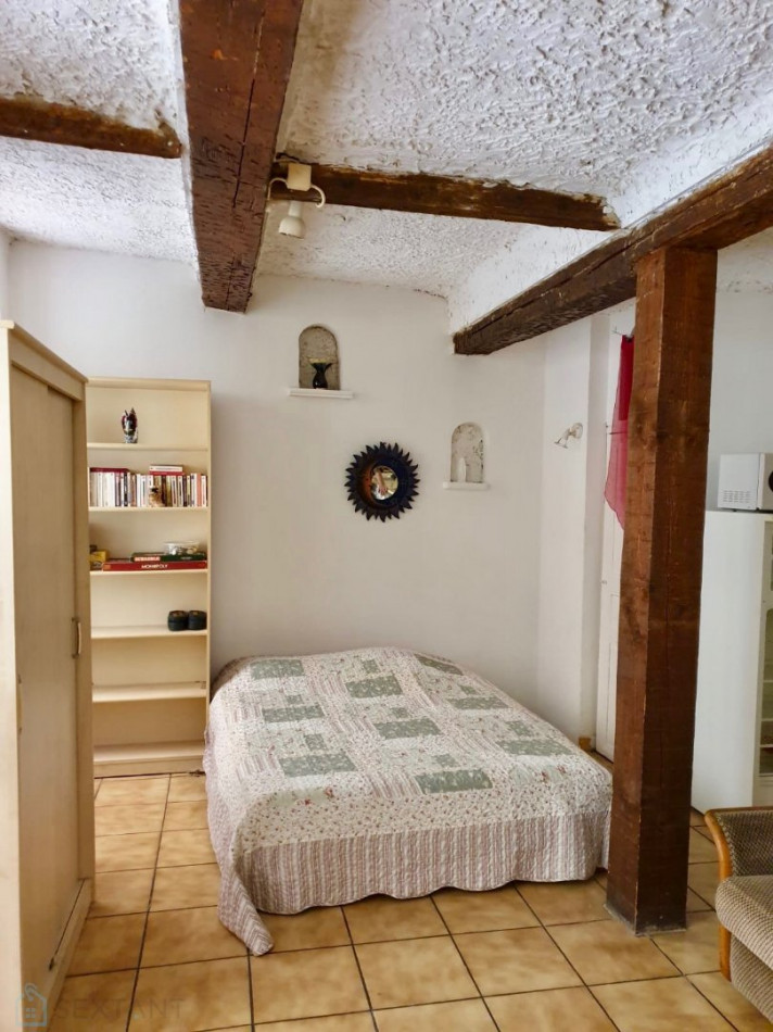 vente Maison de village Ceyreste - Photo 13