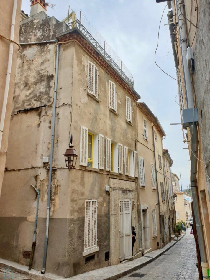 vente Maison de village Ceyreste - Photo 16