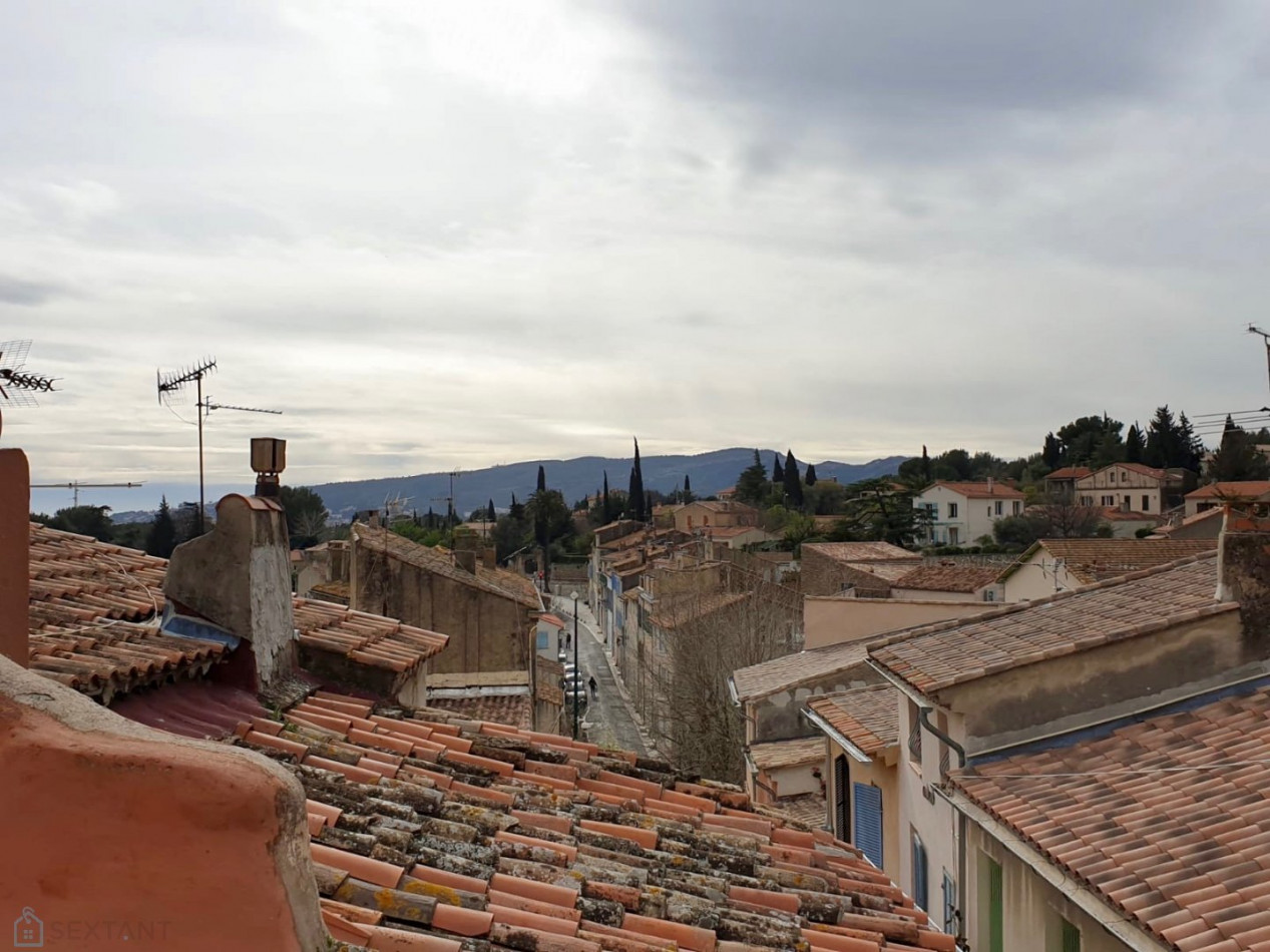 vente Maison de village Ceyreste - Photo 1