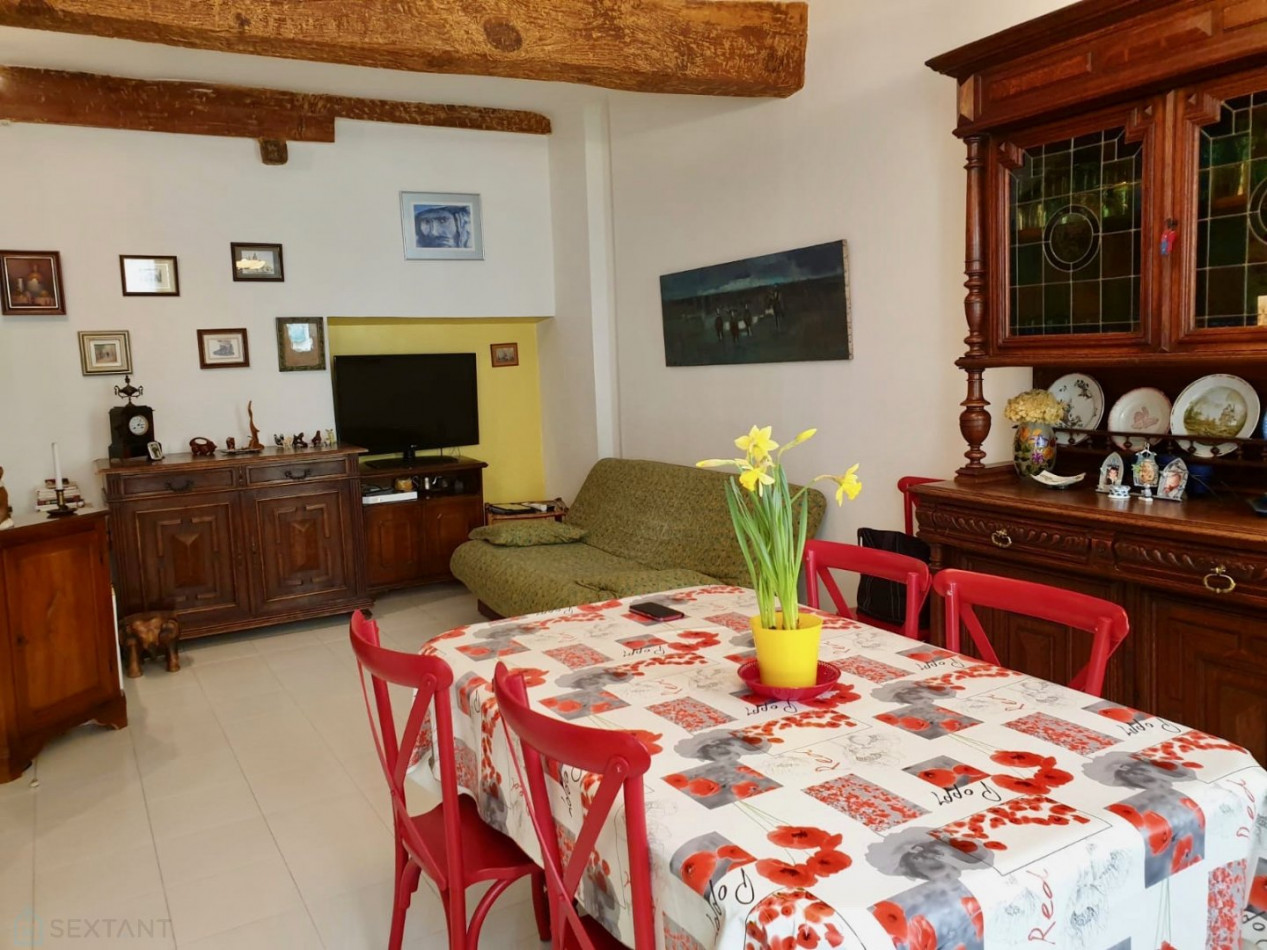 vente Maison de village Ceyreste - Photo 5