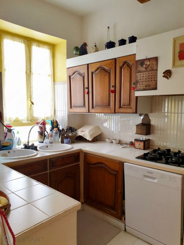 vente Maison de village Ceyreste - Photo 6