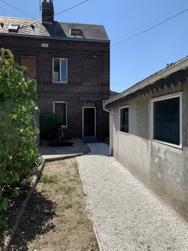vente Maison Sotteville Les Rouen - Photo 2
