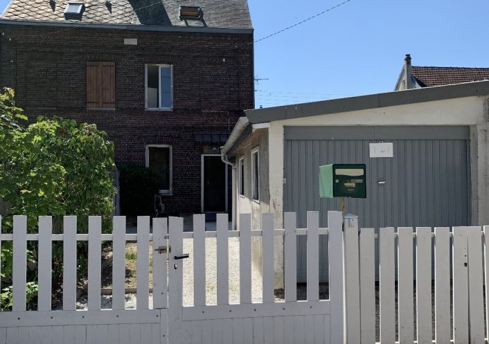 vente Maison Sotteville Les Rouen