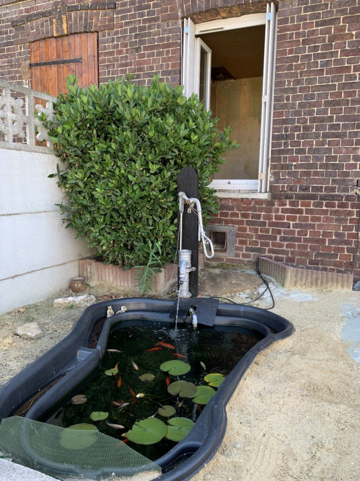 vente Maison Sotteville Les Rouen - Photo 3