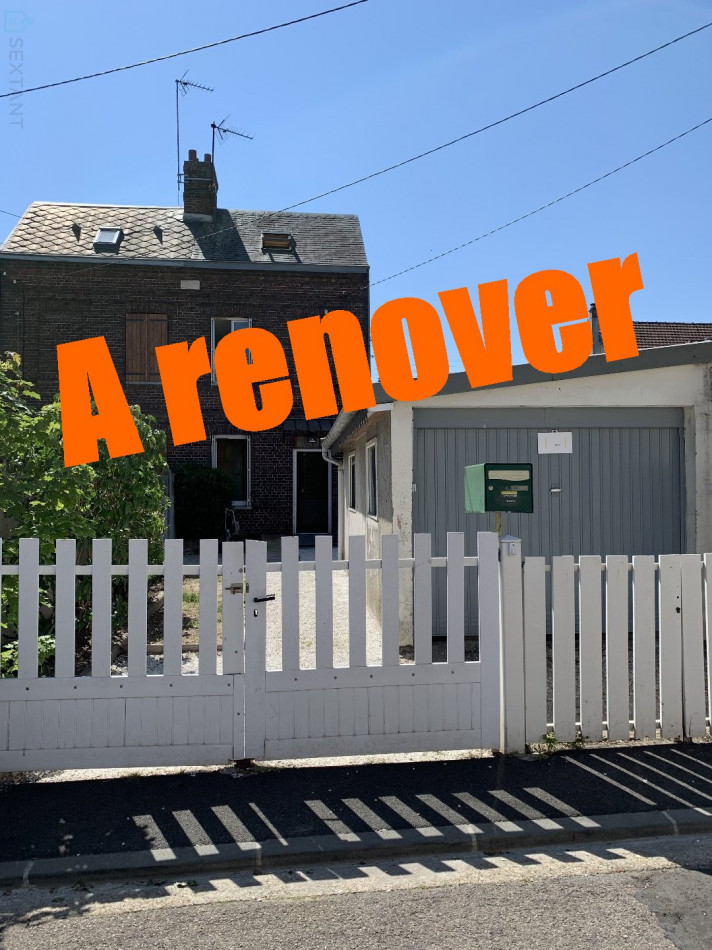 vente Maison Sotteville Les Rouen - Photo 10