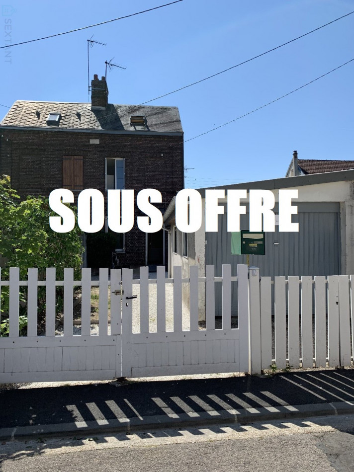 vente Maison Sotteville Les Rouen - Photo 13
