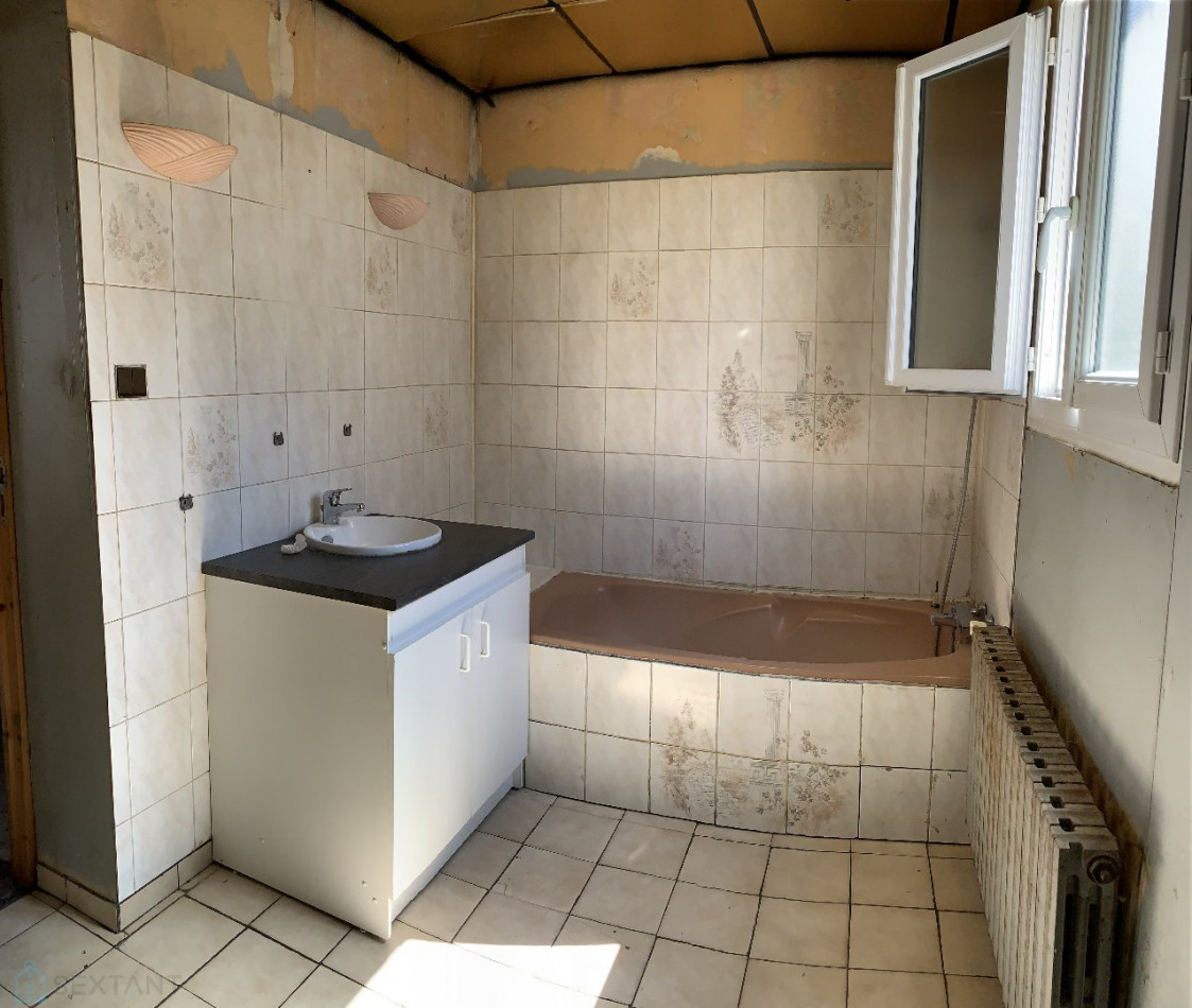 vente Maison Sotteville Les Rouen - Photo 9