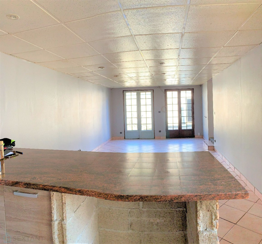 vente Maison Sotteville Les Rouen - Photo 5