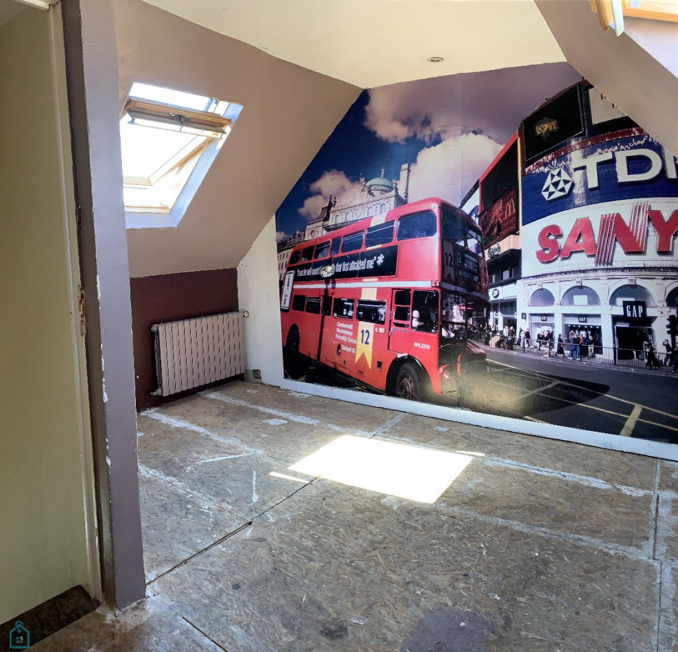 vente Maison Sotteville Les Rouen - Photo 8