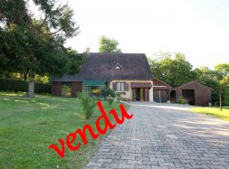 vente Mazeyrolles