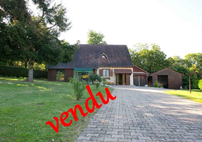 vente Maison individuelle Mazeyrolles