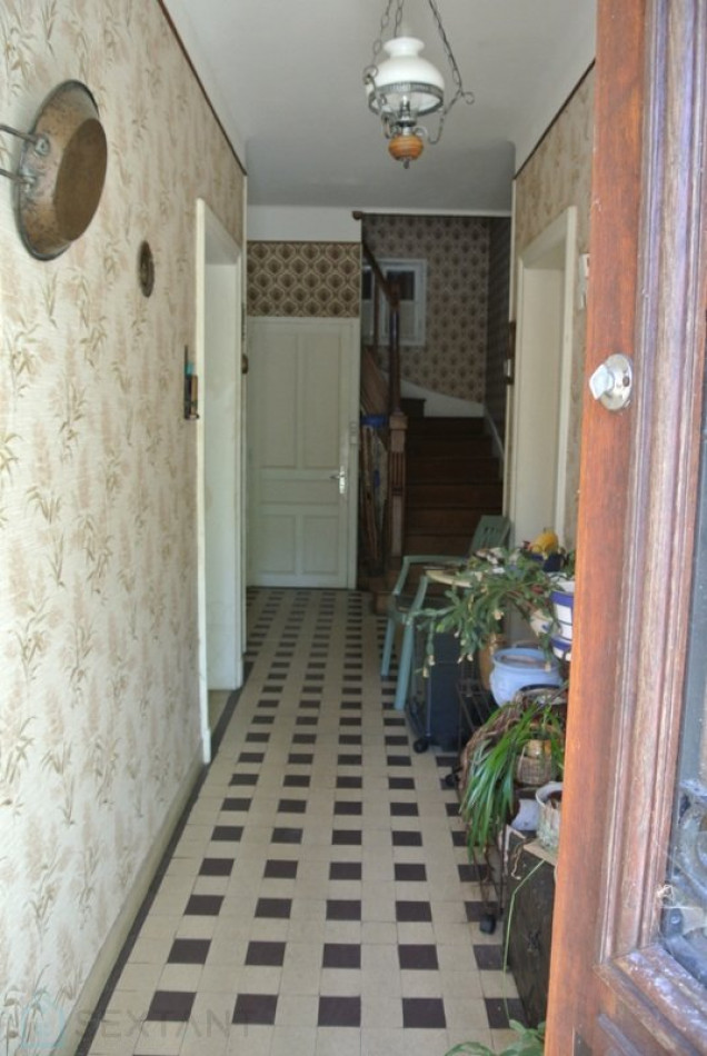 vente Maison de campagne Saint Germain Les Belles - Photo 2