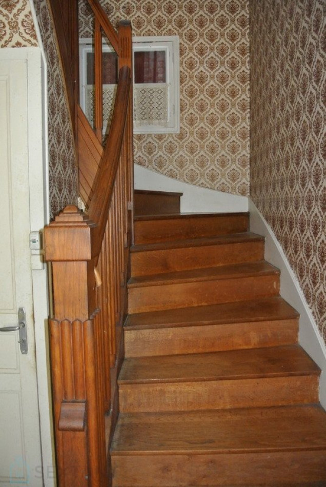 vente Maison de campagne Saint Germain Les Belles - Photo 8