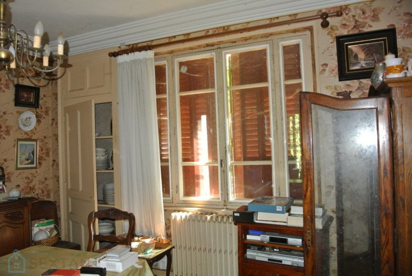 vente Maison de campagne Saint Germain Les Belles - Photo 4