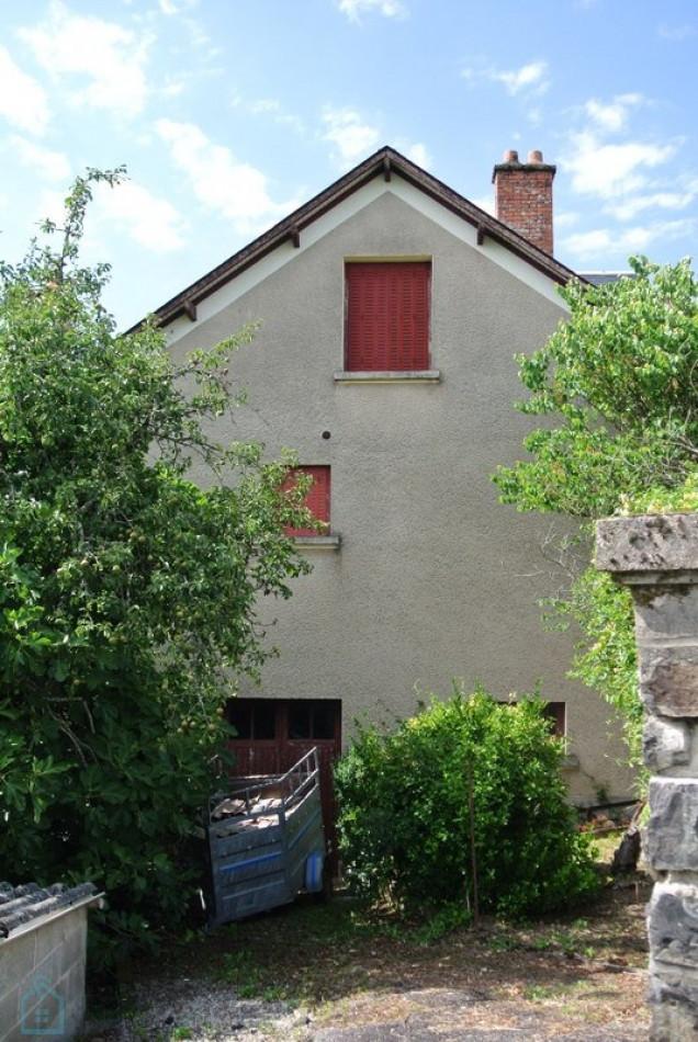 vente Maison de campagne Saint Germain Les Belles - Photo 12