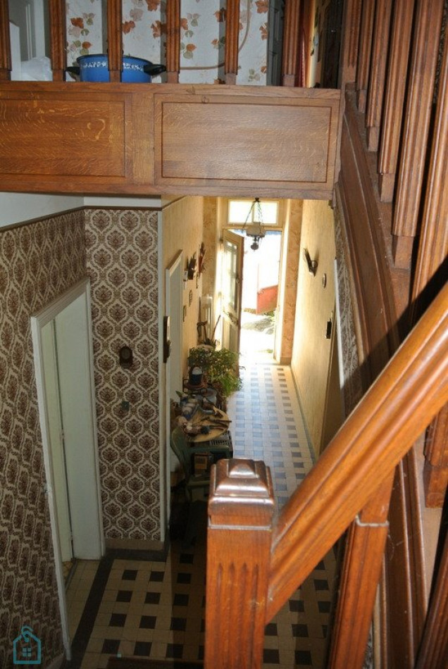 vente Maison de campagne Saint Germain Les Belles - Photo 9