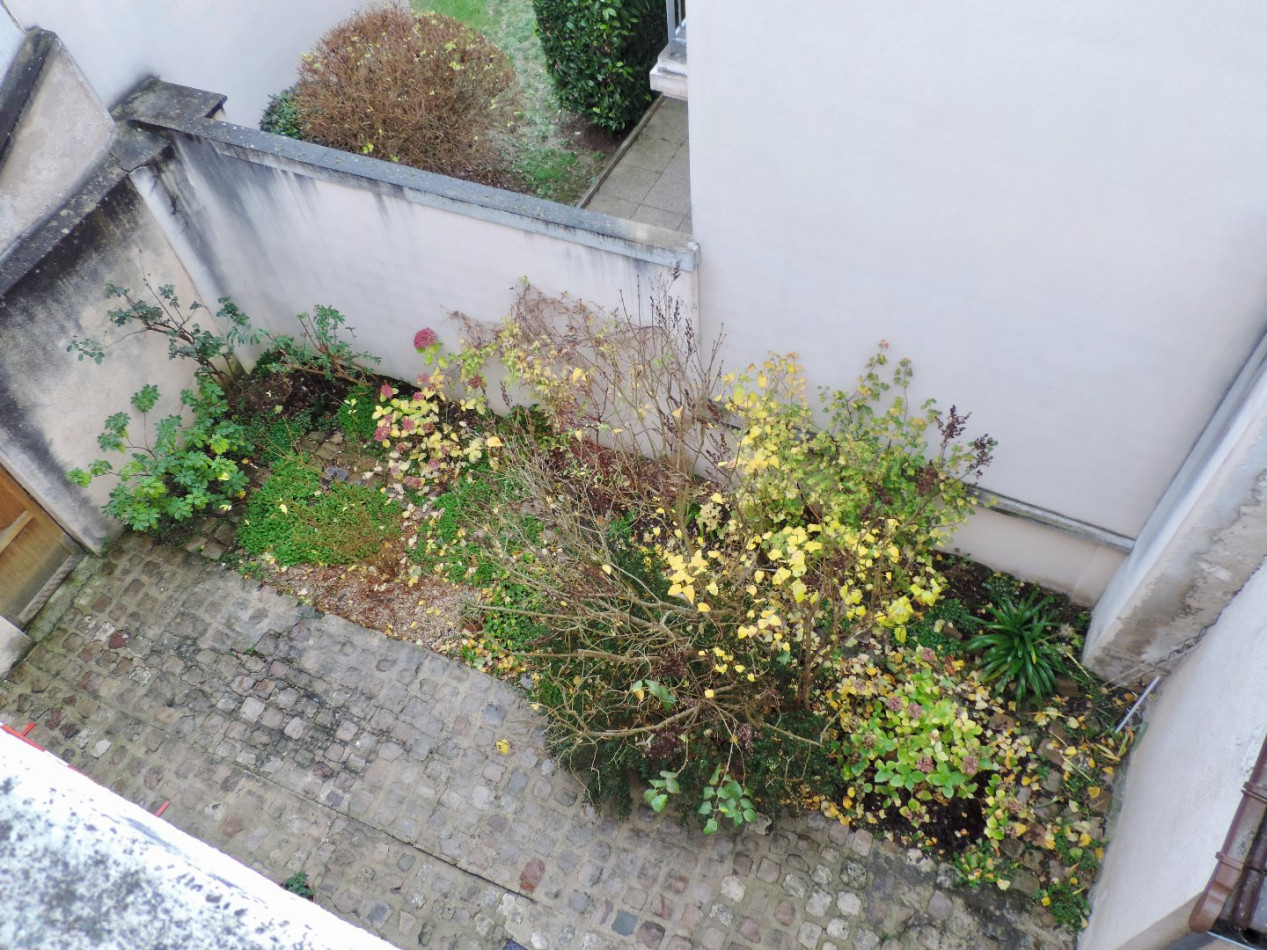 vente Appartement Mantes La Jolie - Photo 12