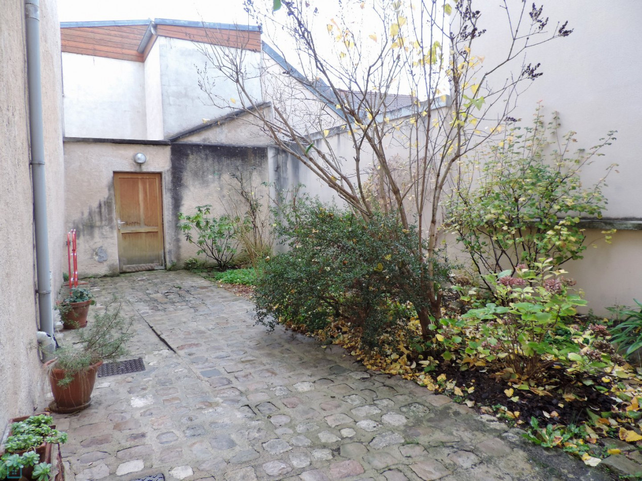 vente Appartement Mantes La Jolie - Photo 13