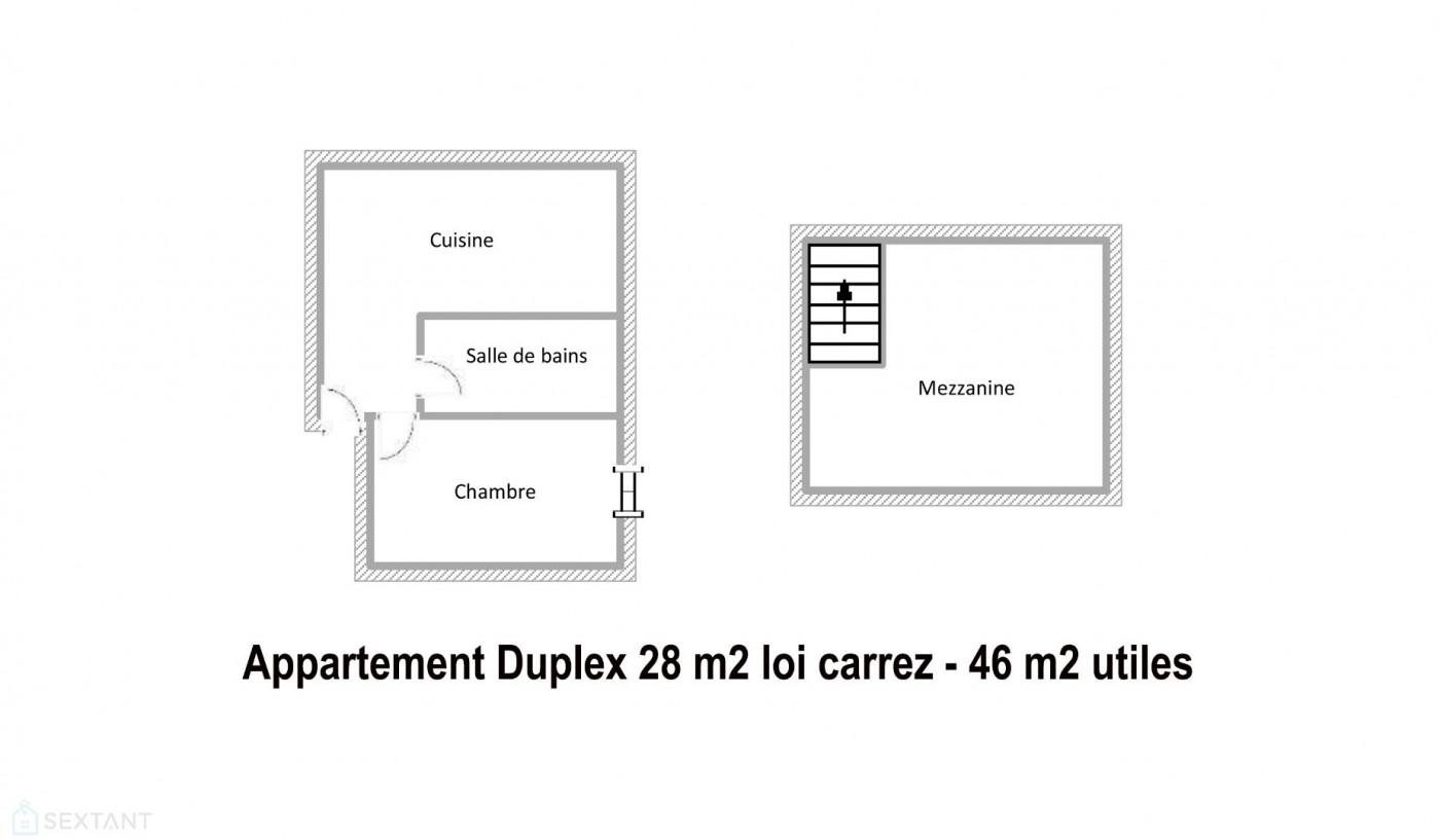 vente Appartement Mantes La Jolie - Photo 2