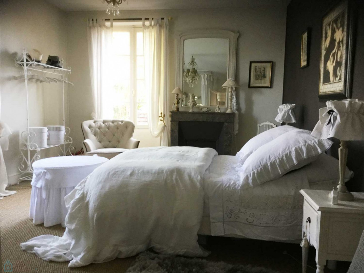 vente Maison individuelle Cognac - Photo 13