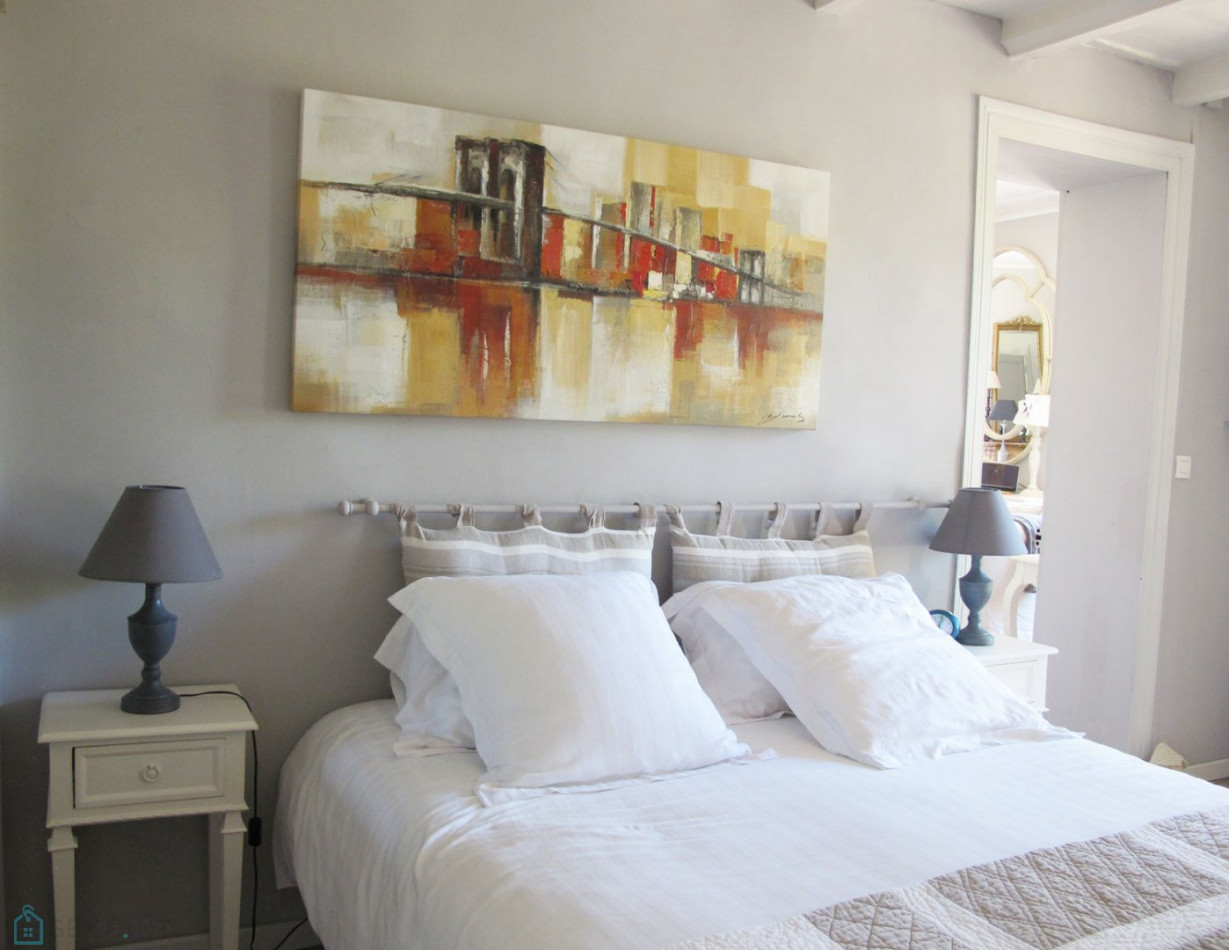 vente Maison individuelle Cognac - Photo 12