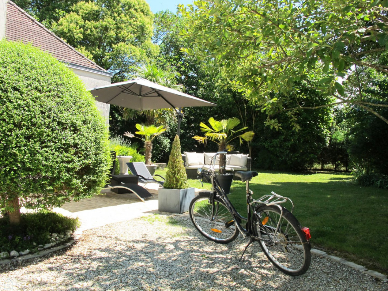 vente Maison individuelle Cognac - Photo 4