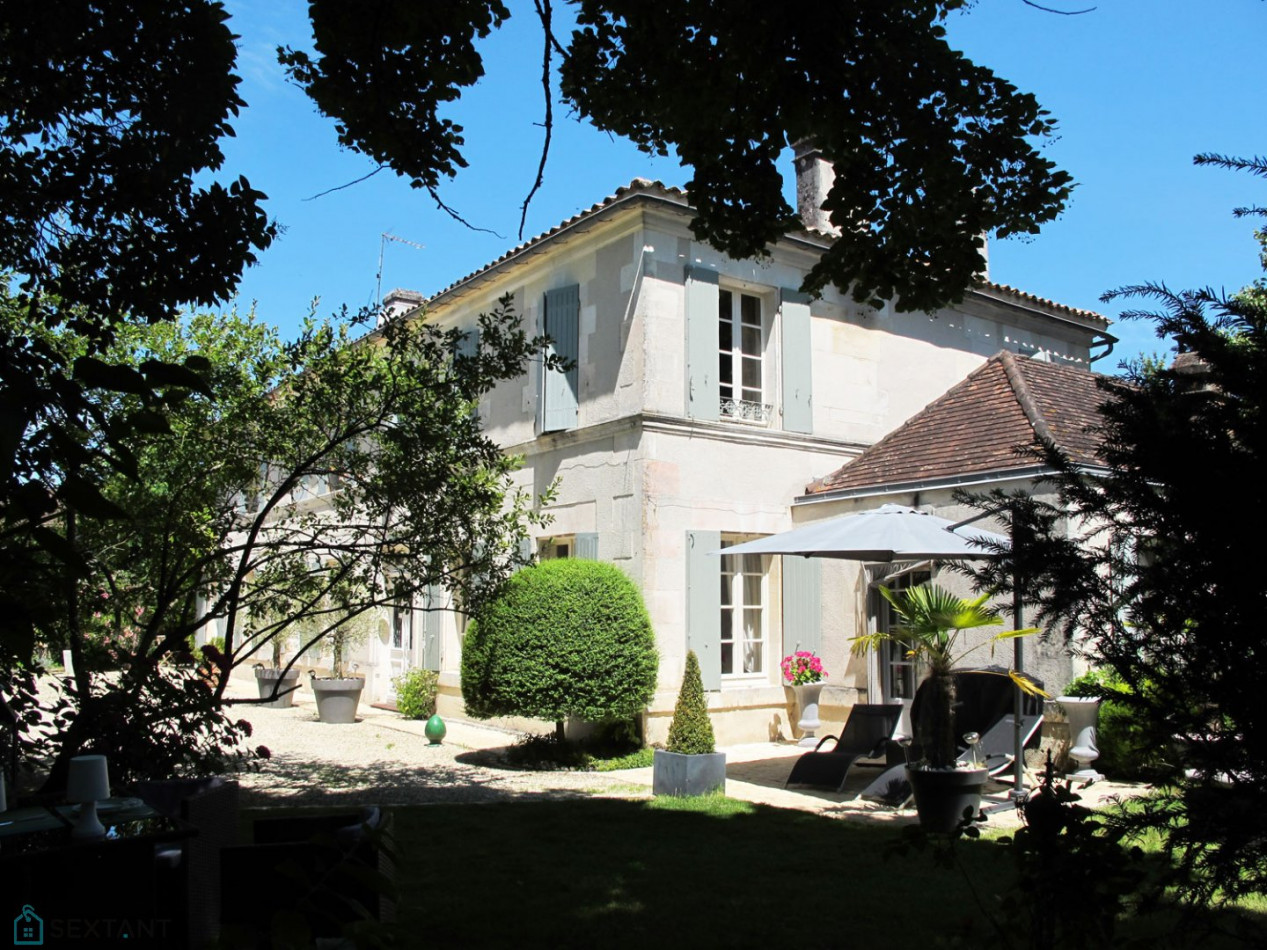 vente Maison individuelle Cognac - Photo 3