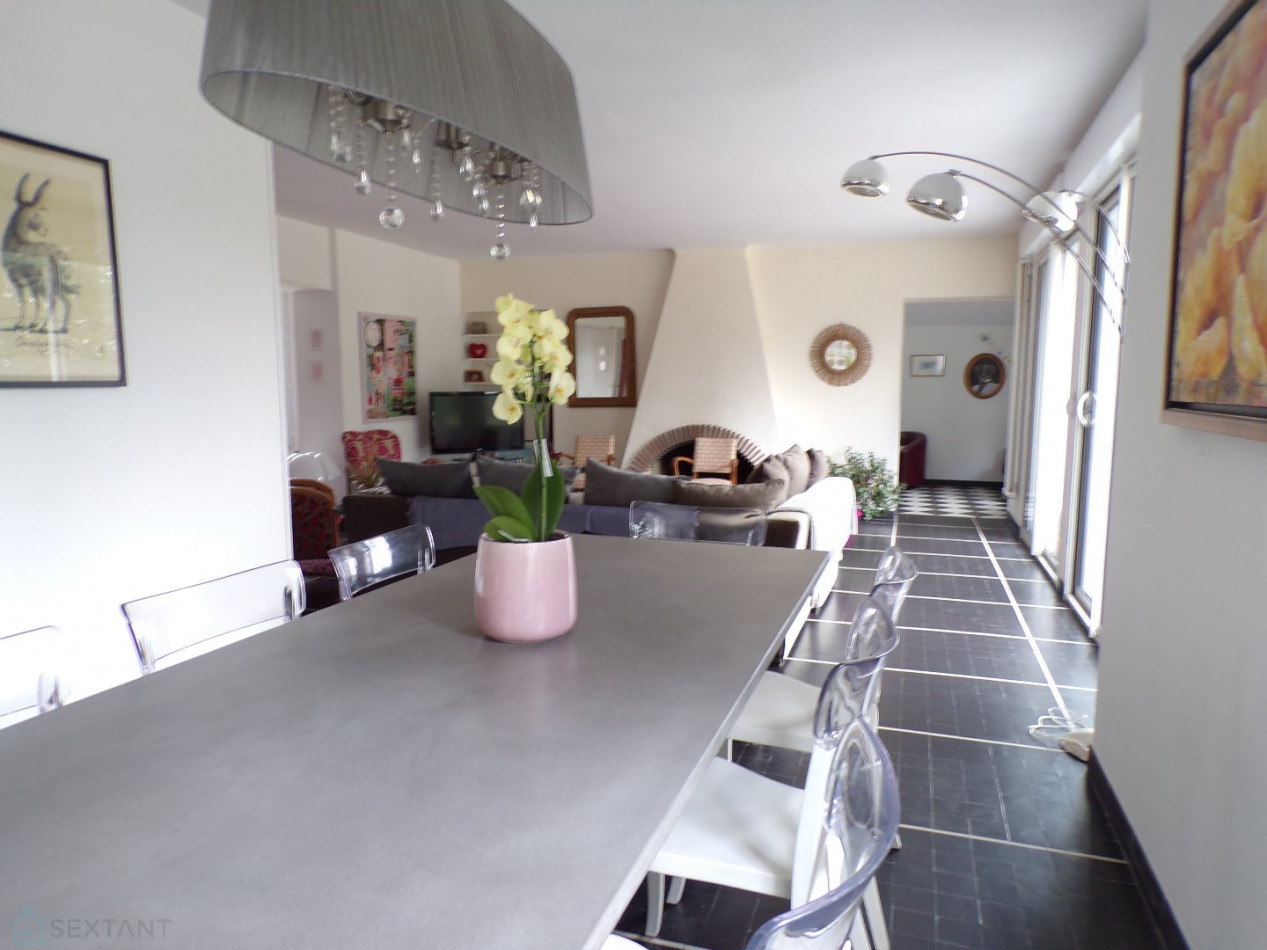 vente Villa d'architecte Saint Pierre Des Nids - Photo 5