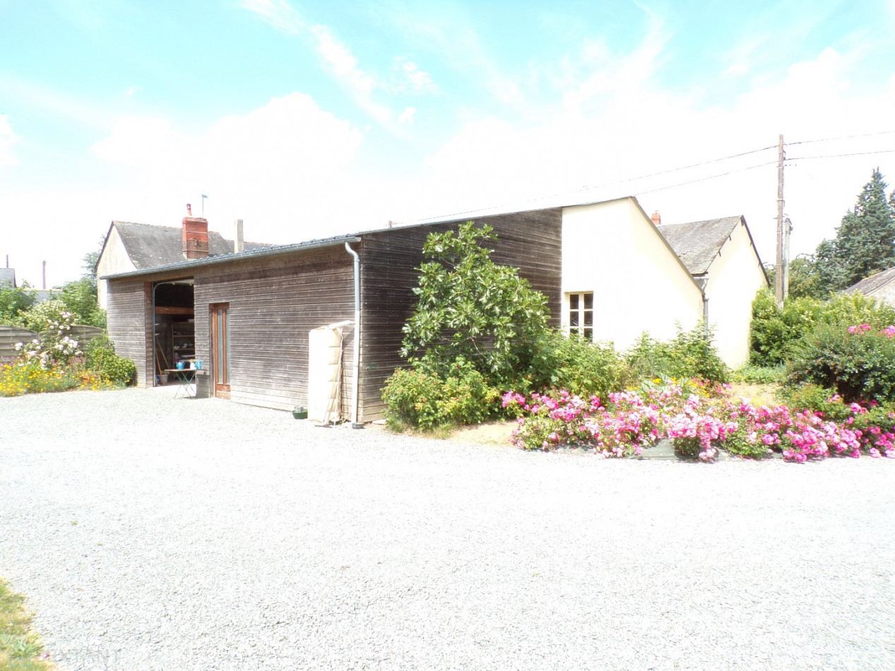 vente Villa d'architecte Saint Pierre Des Nids - Photo 7