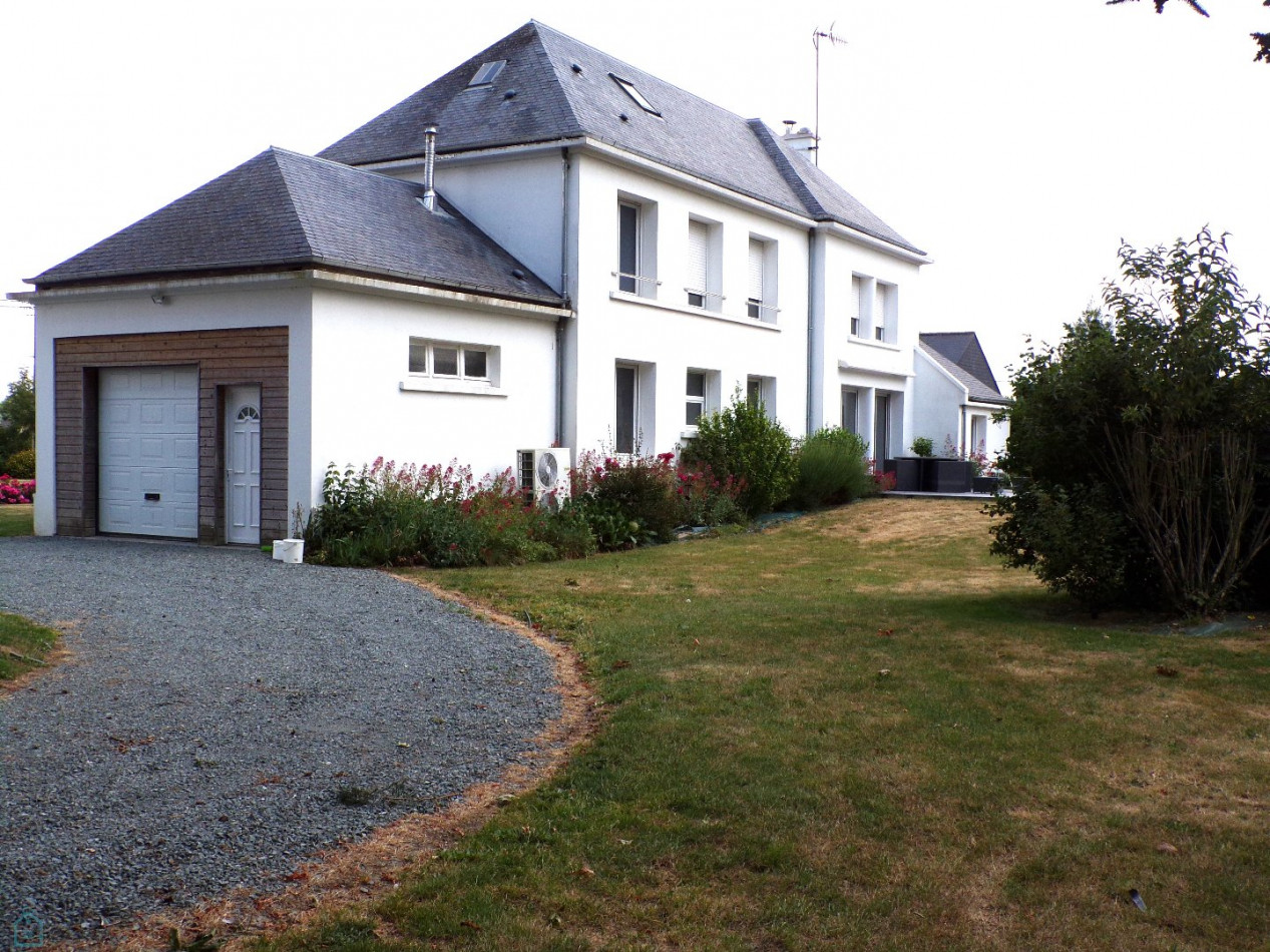 vente Villa d'architecte Saint Pierre Des Nids - Photo 2