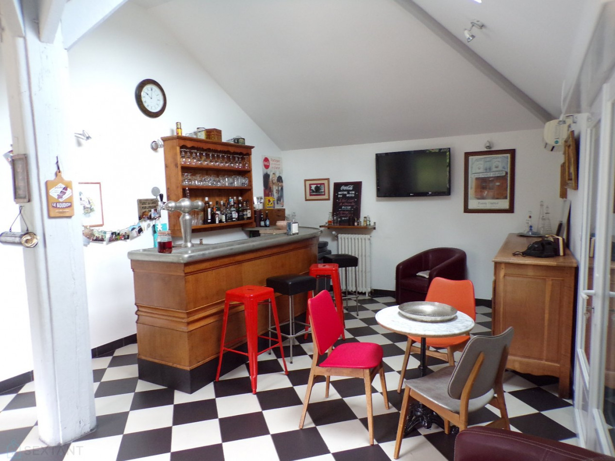 vente Villa d'architecte Saint Pierre Des Nids - Photo 6