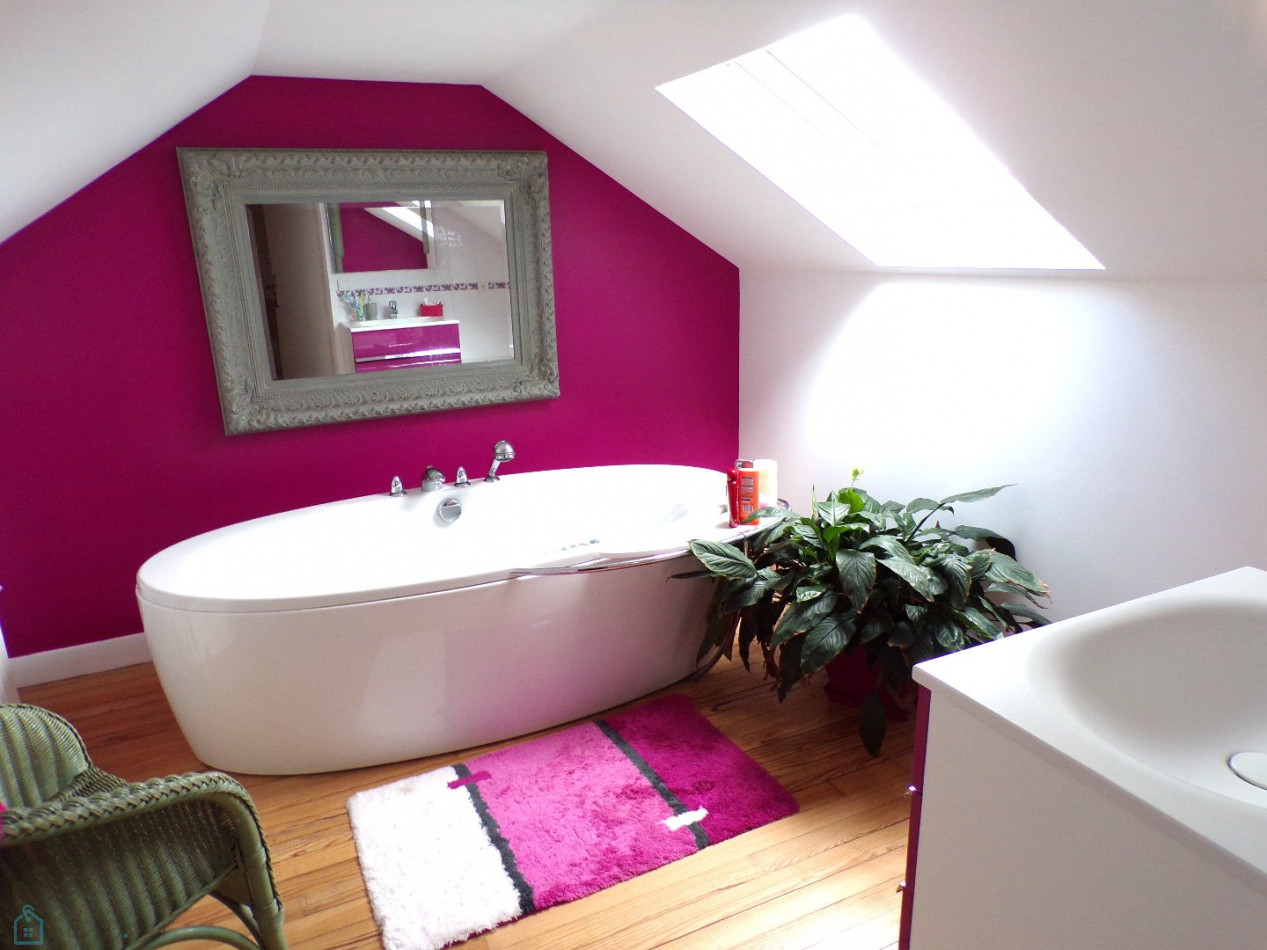 vente Villa d'architecte Saint Pierre Des Nids - Photo 9