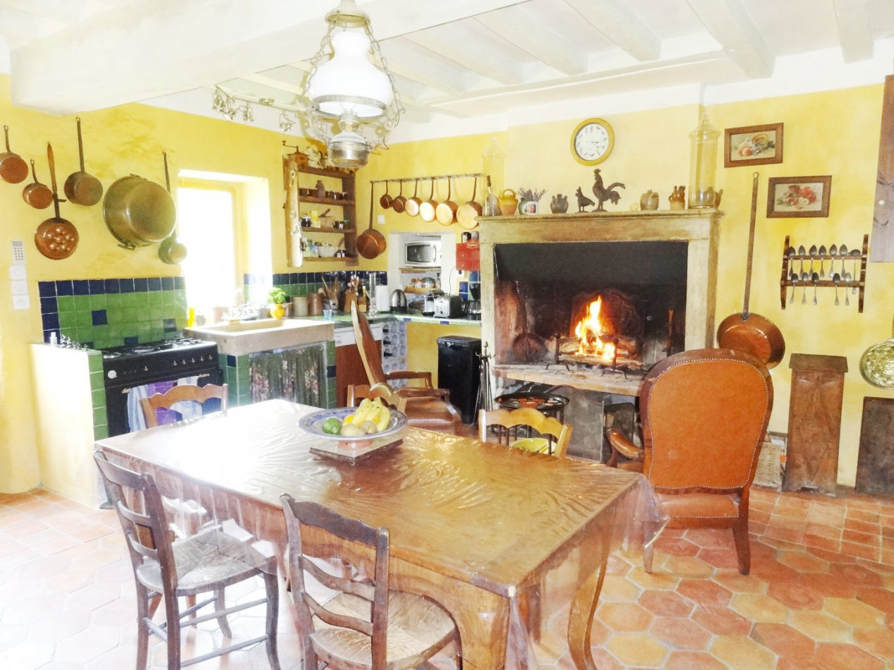 vente Propriété Ecommoy - Photo 5