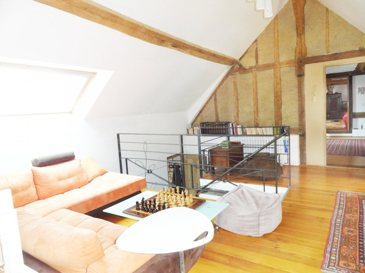 vente Propriété Ecommoy - Photo 6