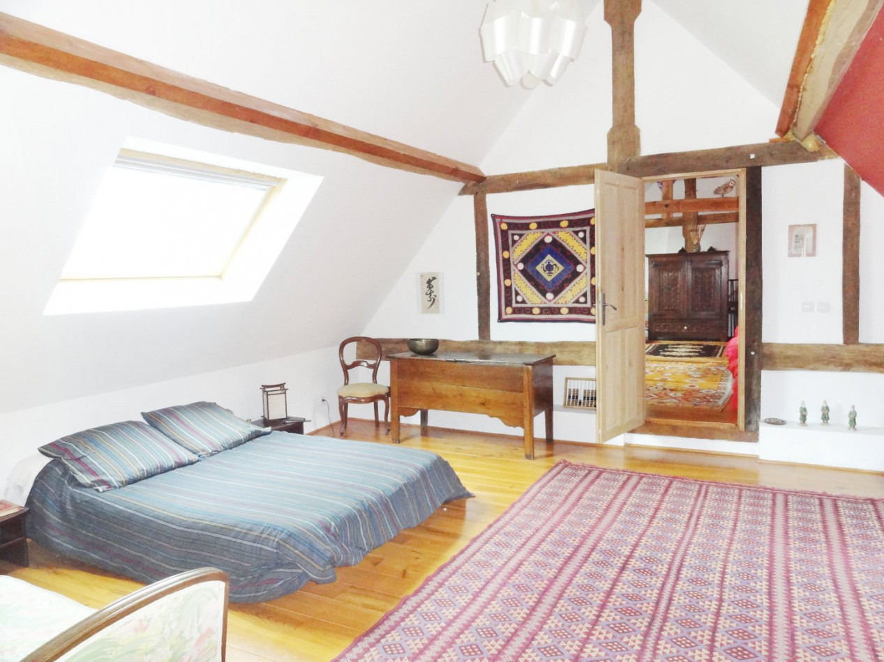 vente Propriété Ecommoy - Photo 7