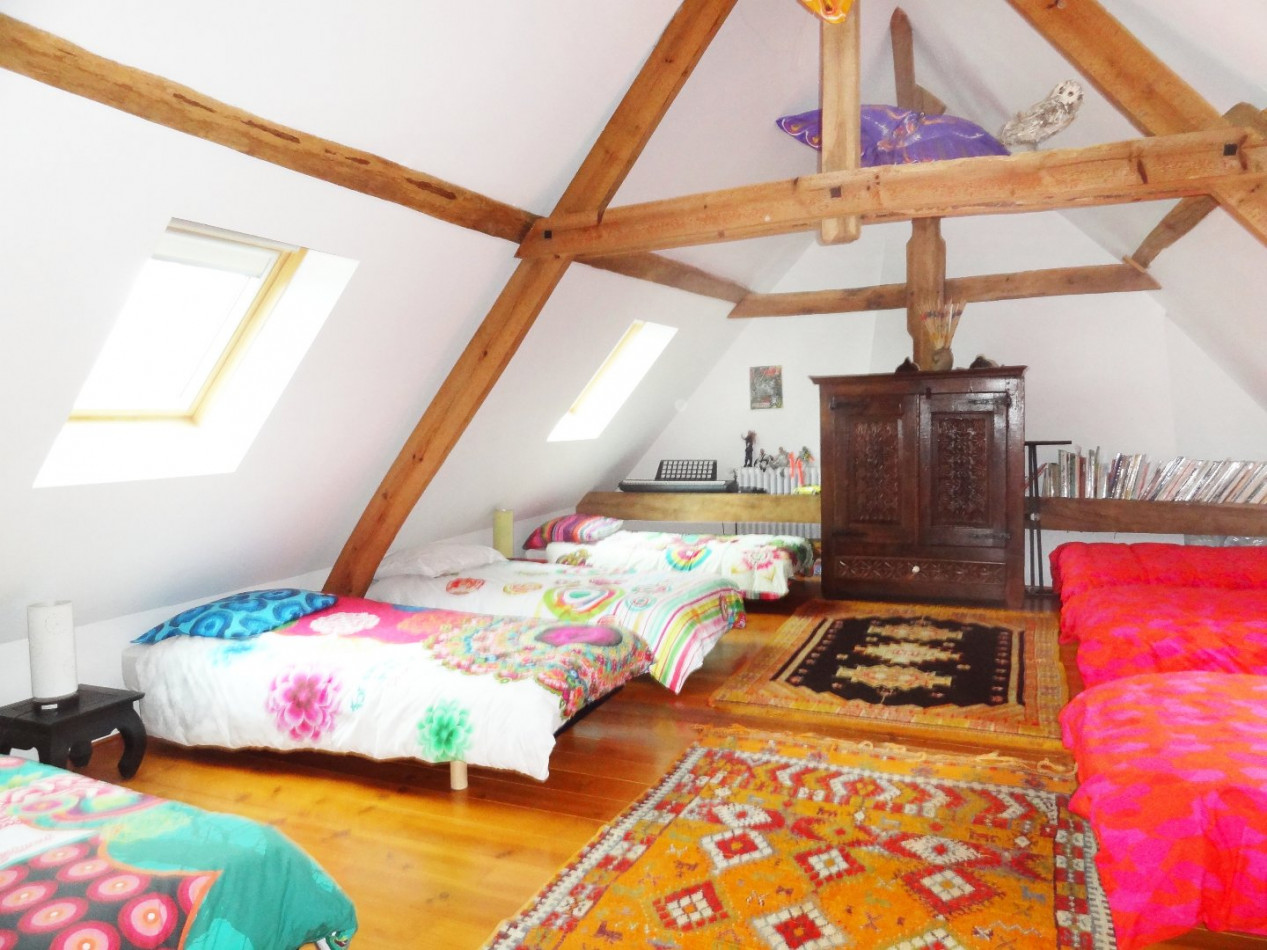 vente Propriété Ecommoy - Photo 8