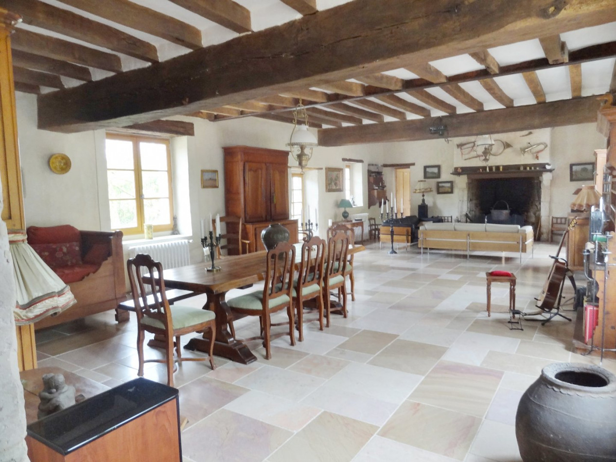 vente Propriété Ecommoy - Photo 2