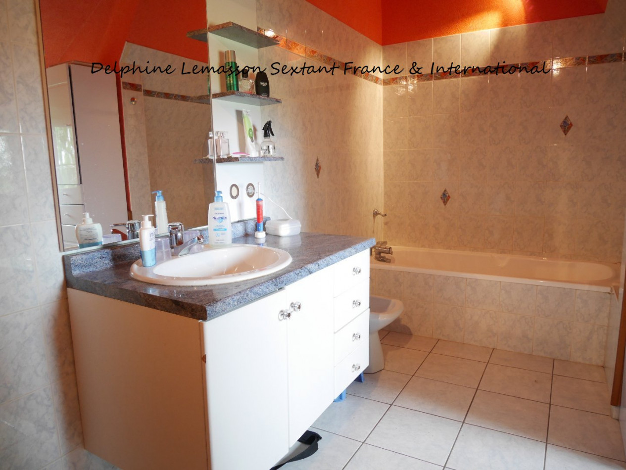 sale Maison individuelle Sigoules - Photo 13