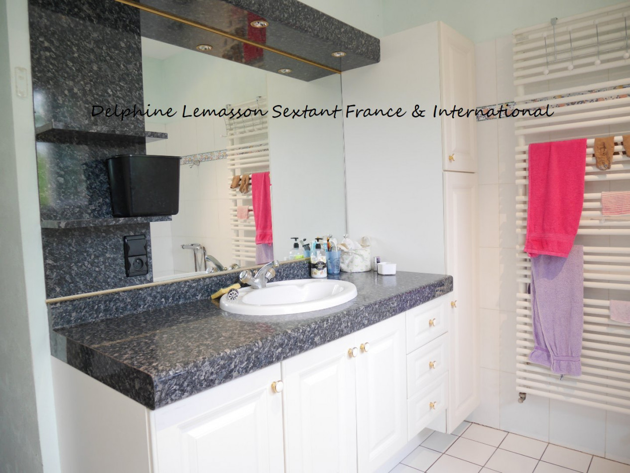 sale Maison individuelle Sigoules - Photo 10