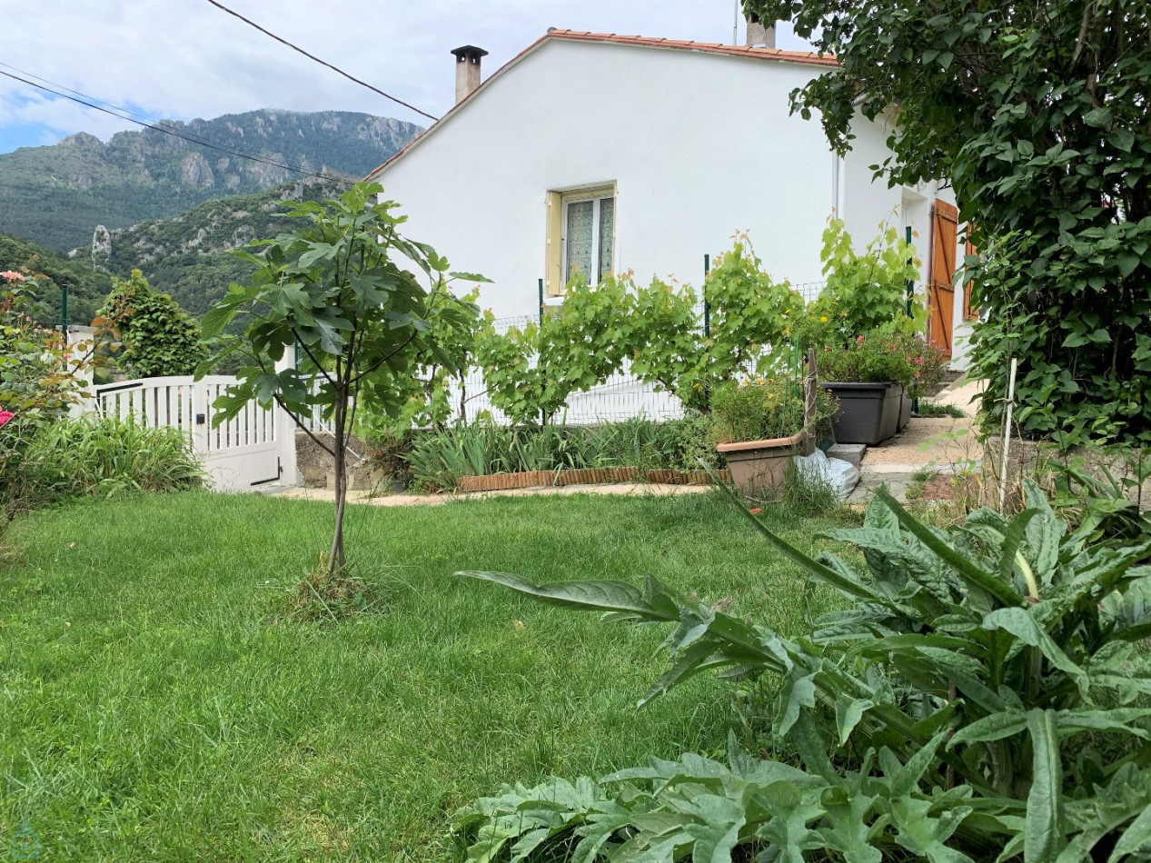 vente Maison Puilaurens - Photo 1