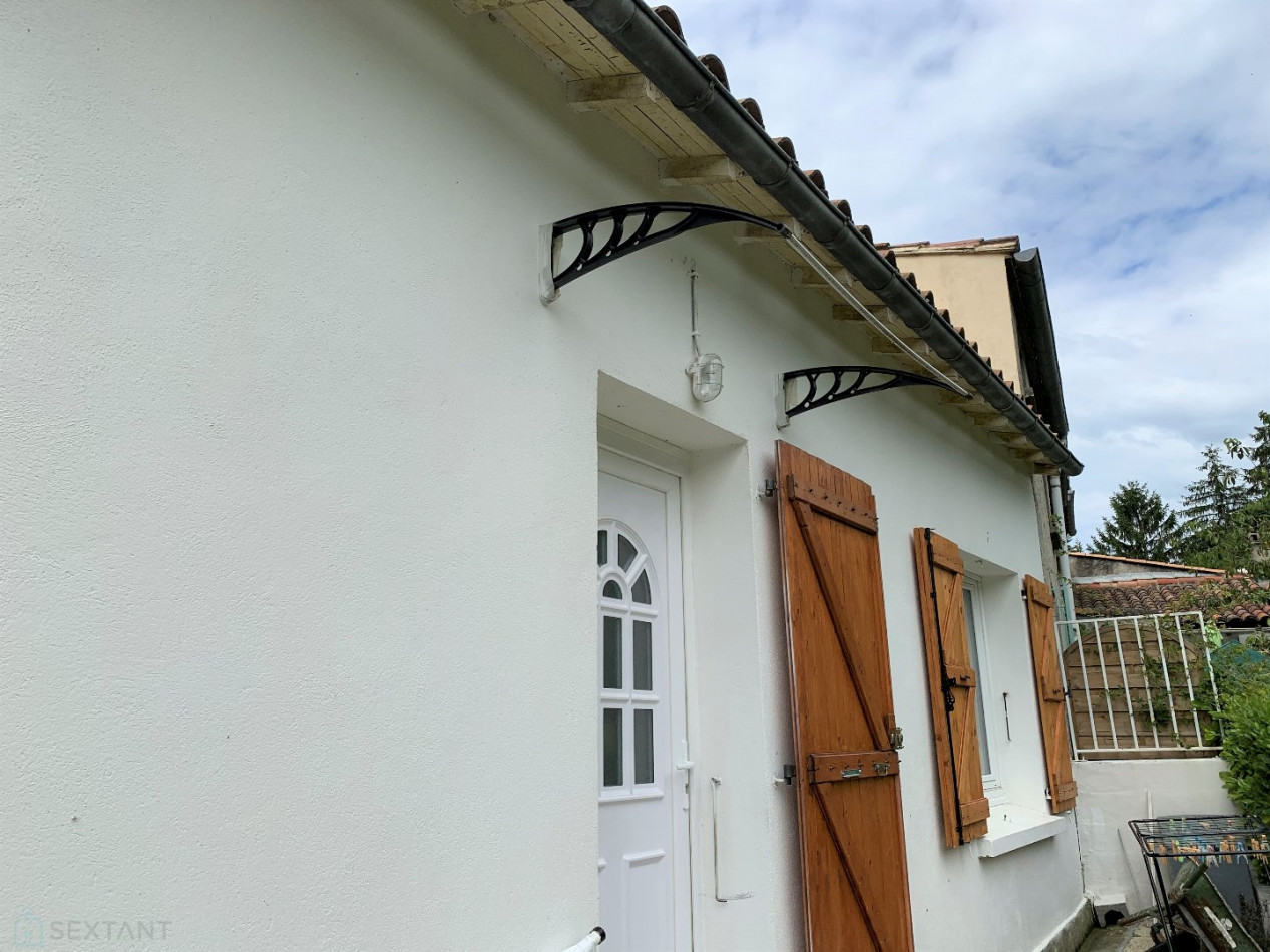 vente Maison Puilaurens - Photo 7