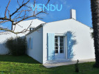 vente Maison Le Chateau D'oleron