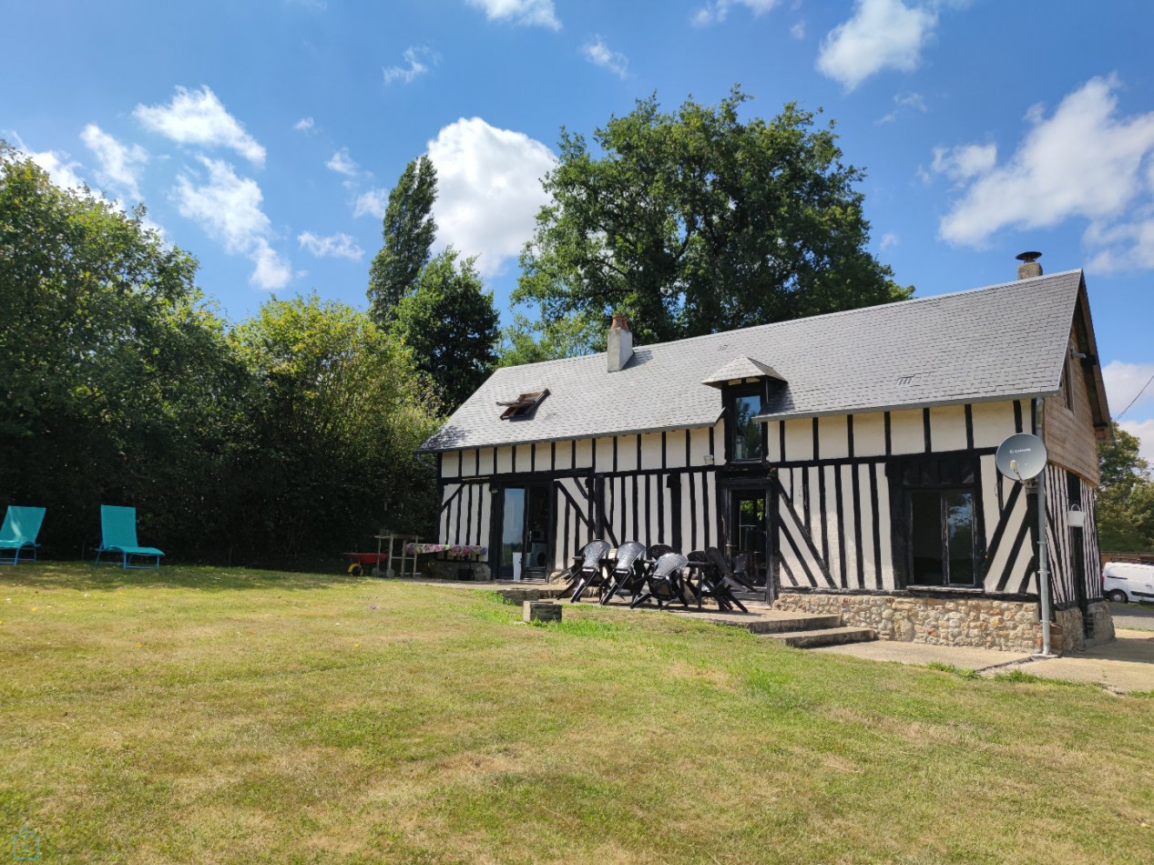 vente Maison Lisieux - Photo 5