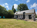 vente Maison Lisieux
