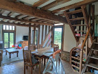 vente Maison Lisieux