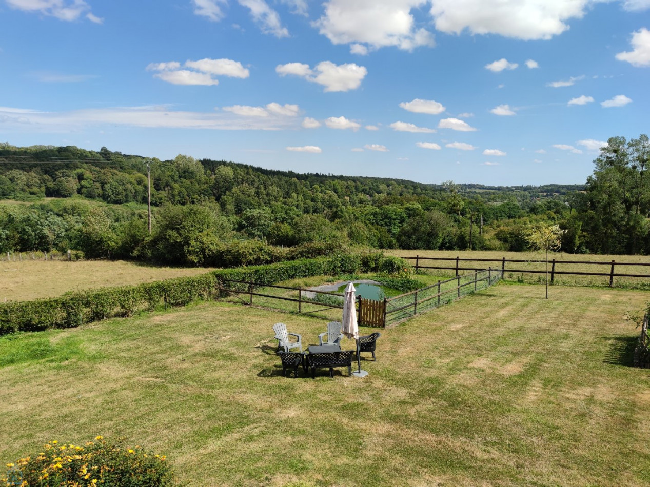 vente Maison Lisieux - Photo 2