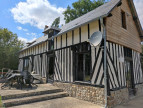 vente Maison Lisieux